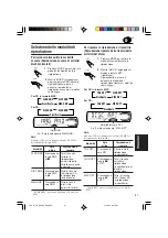 Preview for 85 page of JVC KD-G501 Instructions Manual