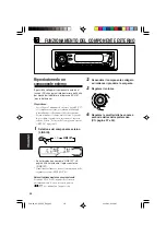 Preview for 86 page of JVC KD-G501 Instructions Manual