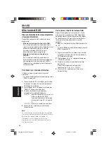 Preview for 90 page of JVC KD-G501 Instructions Manual