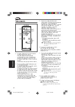 Preview for 92 page of JVC KD-G501 Instructions Manual