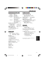 Preview for 97 page of JVC KD-G501 Instructions Manual