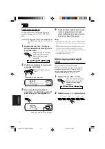 Preview for 106 page of JVC KD-G501 Instructions Manual