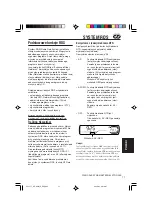 Preview for 107 page of JVC KD-G501 Instructions Manual