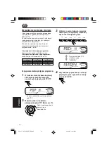 Preview for 110 page of JVC KD-G501 Instructions Manual