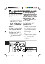 Preview for 118 page of JVC KD-G501 Instructions Manual