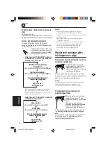 Preview for 120 page of JVC KD-G501 Instructions Manual