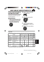 Preview for 125 page of JVC KD-G501 Instructions Manual