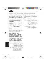 Preview for 128 page of JVC KD-G501 Instructions Manual