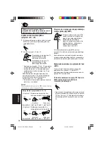 Preview for 132 page of JVC KD-G501 Instructions Manual