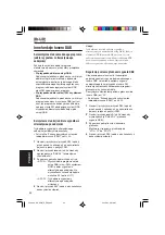 Preview for 138 page of JVC KD-G501 Instructions Manual