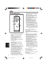 Preview for 140 page of JVC KD-G501 Instructions Manual