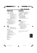 Preview for 145 page of JVC KD-G501 Instructions Manual