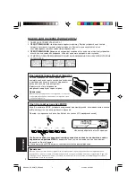 Preview for 146 page of JVC KD-G501 Instructions Manual