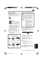 Preview for 169 page of JVC KD-G501 Instructions Manual