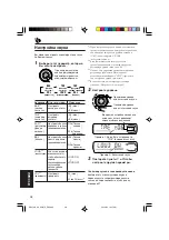 Preview for 172 page of JVC KD-G501 Instructions Manual