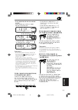 Preview for 179 page of JVC KD-G501 Instructions Manual