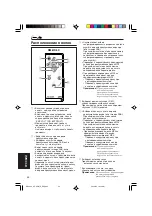 Preview for 188 page of JVC KD-G501 Instructions Manual