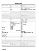 Preview for 2 page of JVC KD-G501 Service Manual