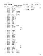 Preview for 45 page of JVC KD-G501 Service Manual