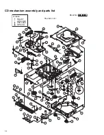 Preview for 46 page of JVC KD-G501 Service Manual