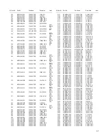 Preview for 49 page of JVC KD-G501 Service Manual