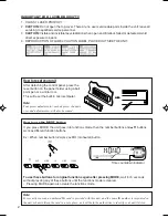 Предварительный просмотр 2 страницы JVC KD-G502 Instructions Manual