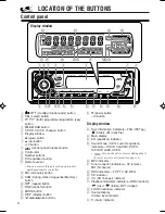 Предварительный просмотр 4 страницы JVC KD-G502 Instructions Manual