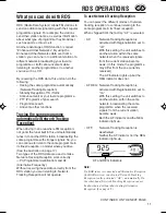 Предварительный просмотр 11 страницы JVC KD-G502 Instructions Manual