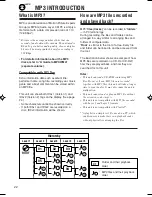 Предварительный просмотр 22 страницы JVC KD-G502 Instructions Manual