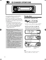 Предварительный просмотр 34 страницы JVC KD-G502 Instructions Manual