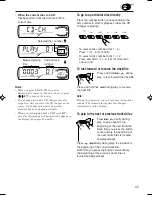 Предварительный просмотр 35 страницы JVC KD-G502 Instructions Manual