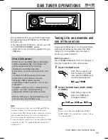 Предварительный просмотр 39 страницы JVC KD-G502 Instructions Manual