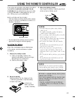 Предварительный просмотр 43 страницы JVC KD-G502 Instructions Manual