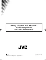 Предварительный просмотр 50 страницы JVC KD-G502 Instructions Manual