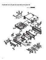 Предварительный просмотр 20 страницы JVC KD-G502 Service Manual