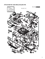 Предварительный просмотр 23 страницы JVC KD-G502 Service Manual