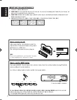 Предварительный просмотр 2 страницы JVC KD-G505 Instructions Manual