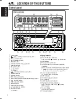 Предварительный просмотр 4 страницы JVC KD-G505 Instructions Manual