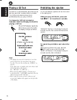 Предварительный просмотр 16 страницы JVC KD-G505 Instructions Manual