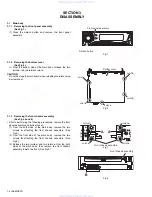 Предварительный просмотр 6 страницы JVC KD-G505 Service Manual