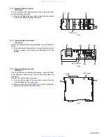 Предварительный просмотр 7 страницы JVC KD-G505 Service Manual