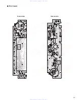 Предварительный просмотр 39 страницы JVC KD-G505 Service Manual