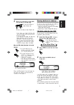 Предварительный просмотр 9 страницы JVC KD-G507 Instructions Manual