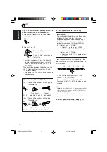 Предварительный просмотр 18 страницы JVC KD-G507 Instructions Manual