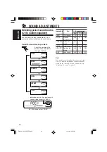 Предварительный просмотр 20 страницы JVC KD-G507 Instructions Manual