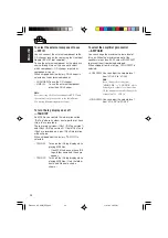 Предварительный просмотр 24 страницы JVC KD-G507 Instructions Manual