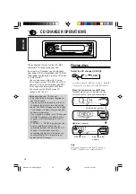 Предварительный просмотр 26 страницы JVC KD-G507 Instructions Manual