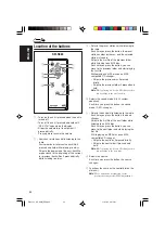 Предварительный просмотр 32 страницы JVC KD-G507 Instructions Manual