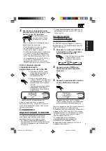 Предварительный просмотр 45 страницы JVC KD-G507 Instructions Manual