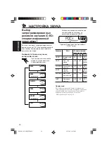 Предварительный просмотр 56 страницы JVC KD-G507 Instructions Manual